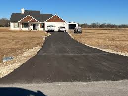 Batavia, NY Driveway Paving Company